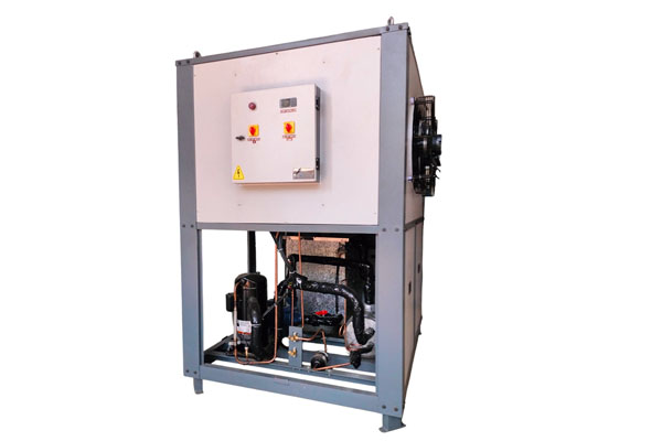 5 TR Industrial Process Chiller