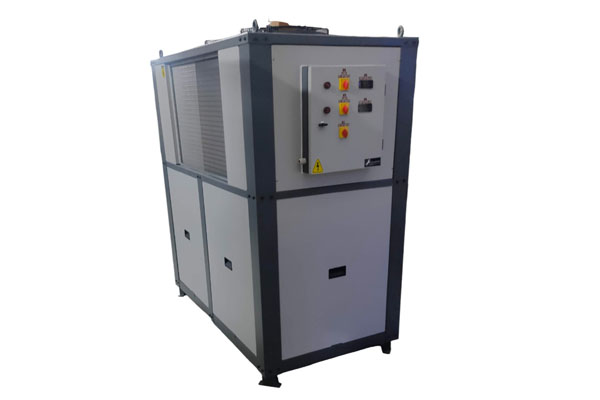 5 TR Industrial Process Chiller