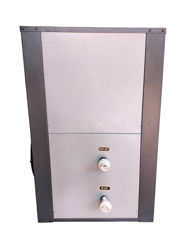 Manufacturer and supplier of 5 tr water chiller