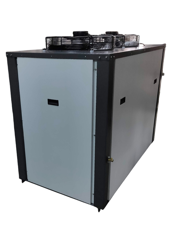 Manufacturer and supplier of 5 tr water chiller