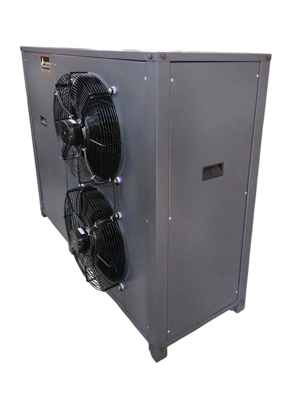 Manufacturer and supplier of 5 tr water chiller