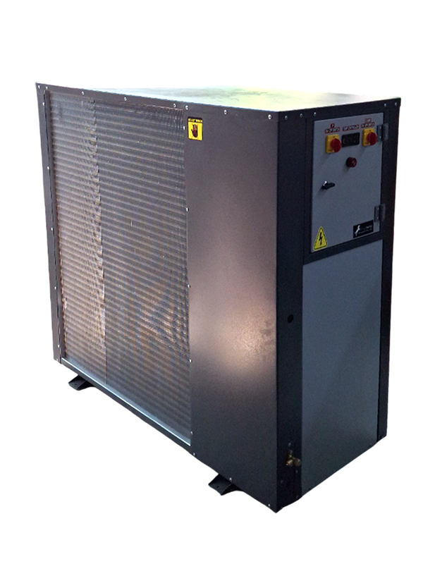Manufacturer and supplier of 5 tr water chiller