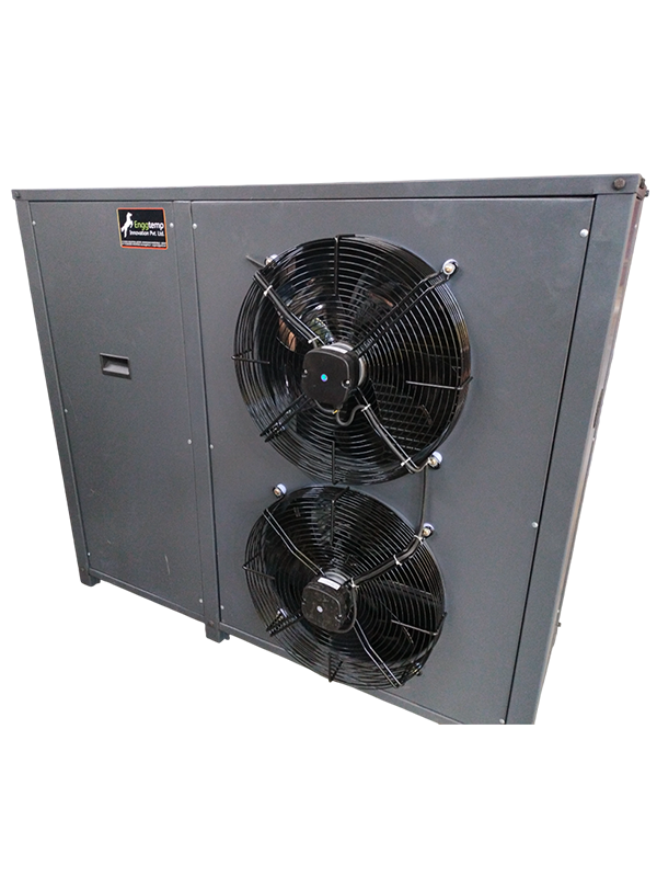 Manufacturer and supplier of 5 tr water chiller