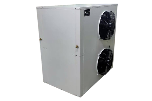 2 tr air cooled chiller