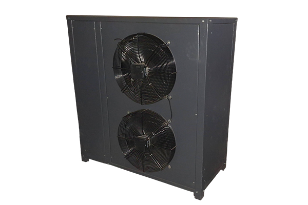 2 tr air cooled chiller