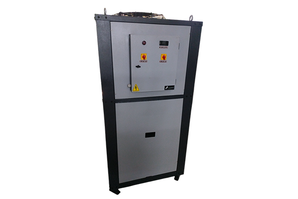 2 tr air cooled chiller