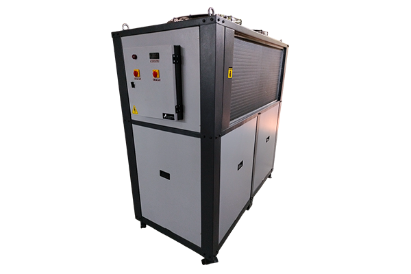 2 tr air cooled chiller