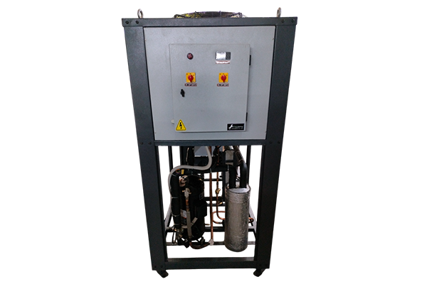 2 tr air cooled chiller