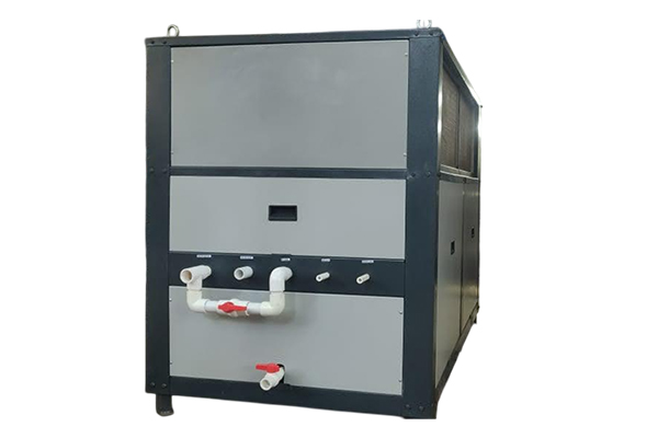 2 tr water chiller system