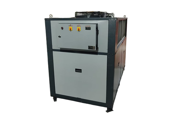 2 tr air cooled chiller
