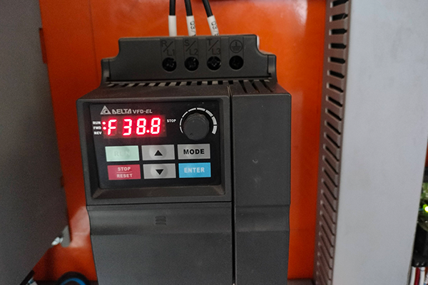 cooling & condenser coil