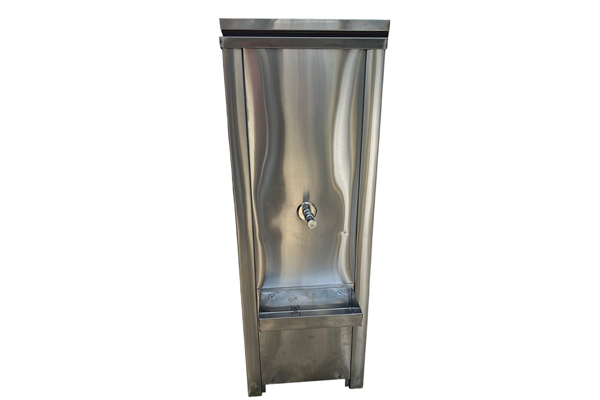 2 tr air cooled process chiller