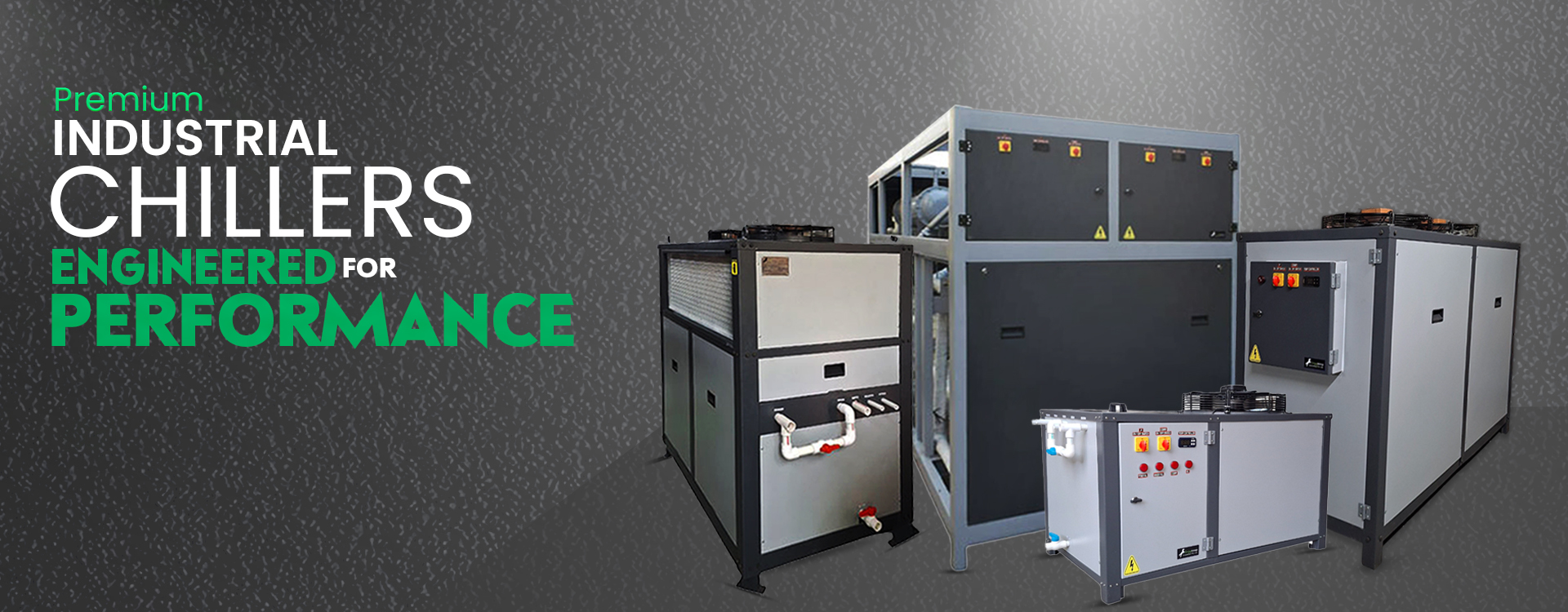 Water Chiller Manufacturer