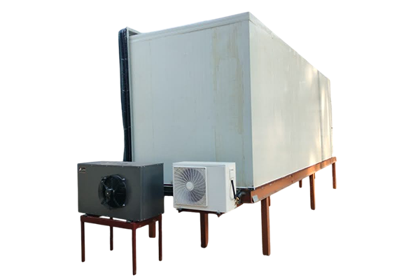 CONDENSING UNIT
