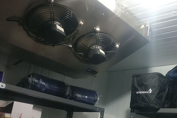 CONDENSING UNIT