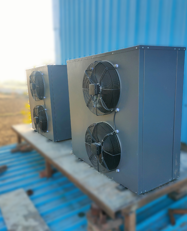 blast freezer manufacturers in india