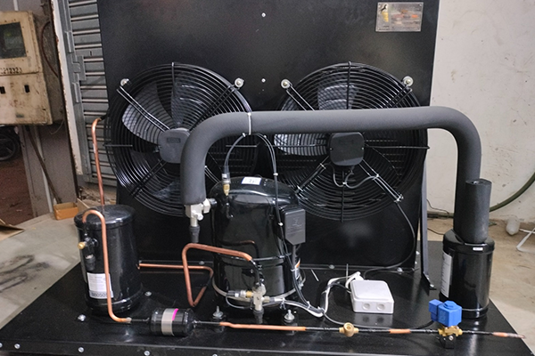 condenser coil supplier