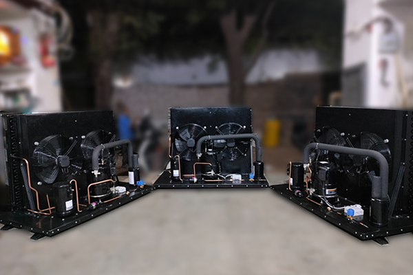 condenser coil supplier