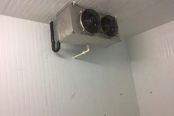 Cold Room Cooling Coil
