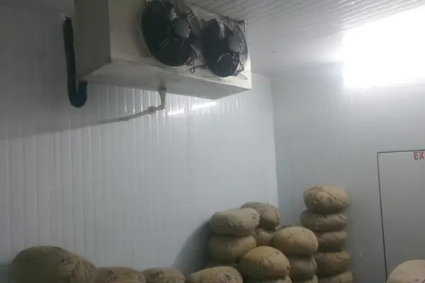 cold storage room manufacturers in gujarat