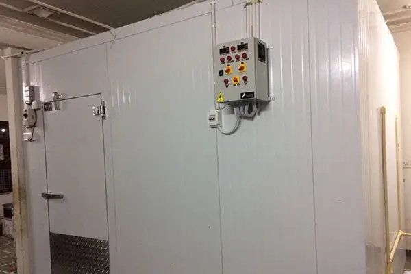 Cold Room Cooling Coil