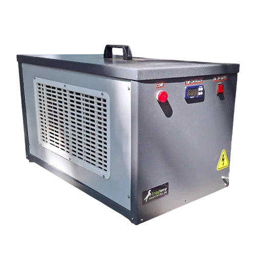 industrial air conditioner