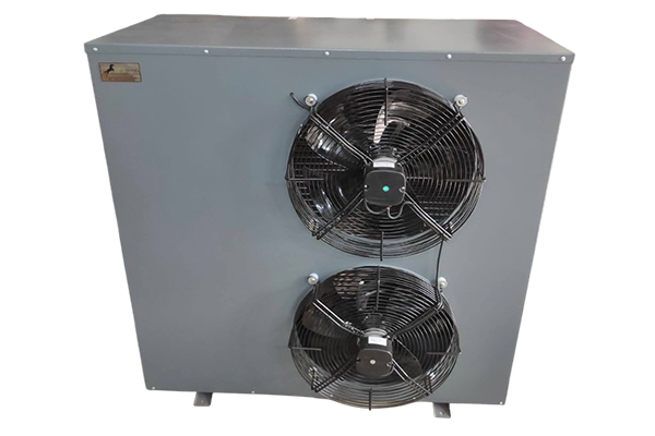 CONDENSING UNIT