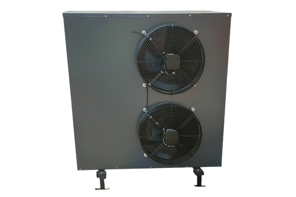 cooling & condenser coil