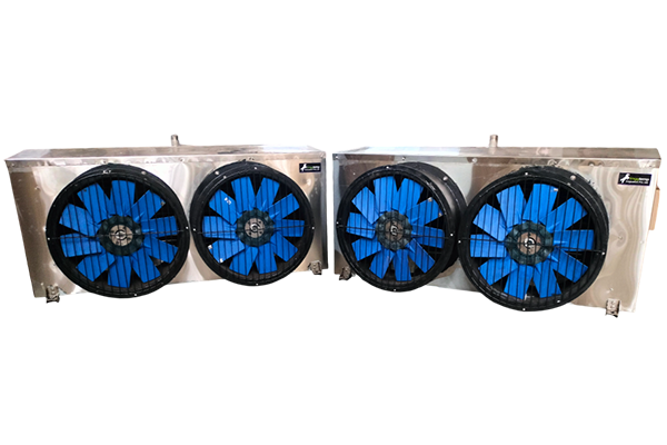EVAPORATOR UNIT