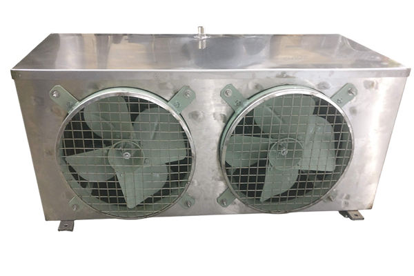 EVAPORATOR UNIT
