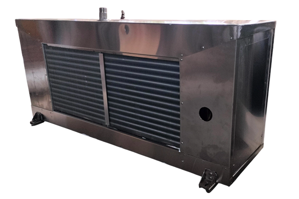 EVAPORATOR UNIT