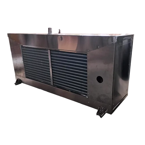 EVAPORATOR UNIT