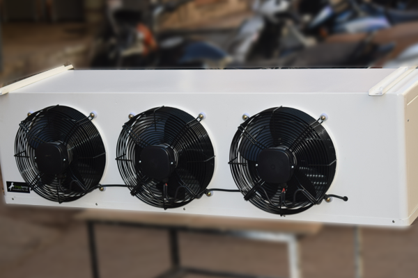 EVAPORATOR UNIT