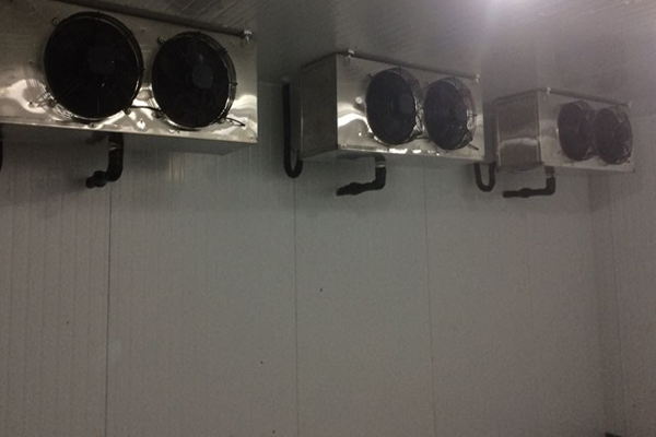 EVAPORATOR UNIT