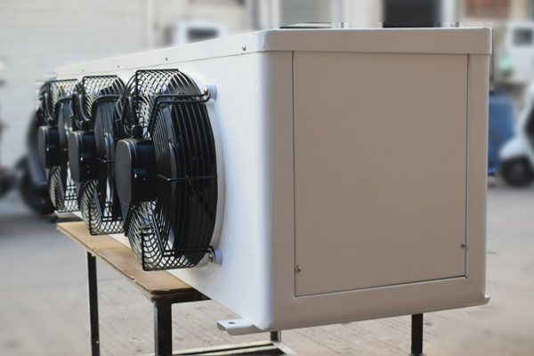 EVAPORATOR UNIT