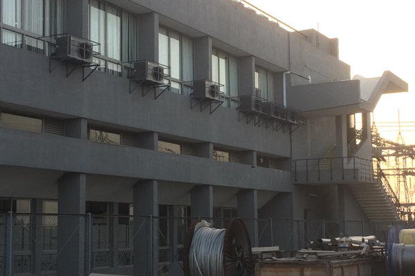 condenser coil supplier