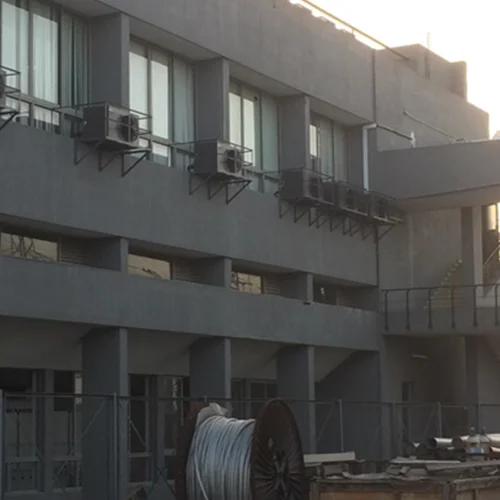 condenser coil supplier