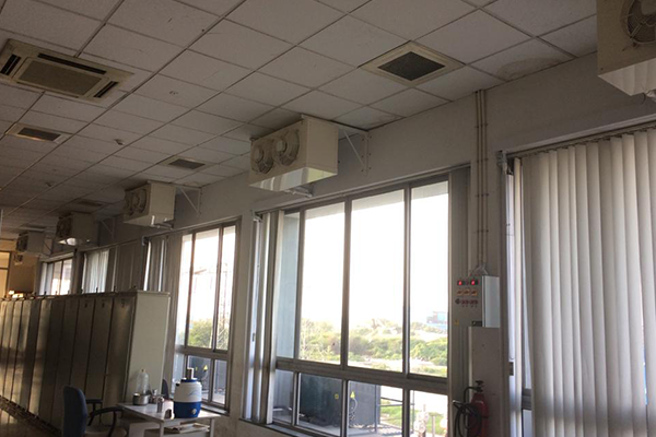 condenser coil supplier