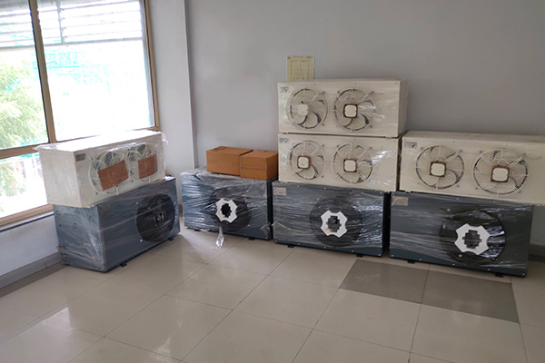condenser coil supplier