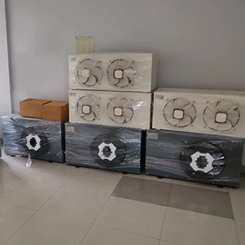 condenser coil supplier