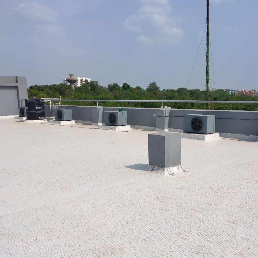 condenser coil supplier