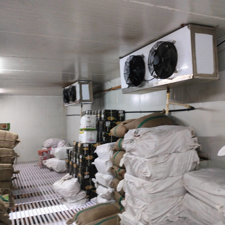 condenser coil supplier