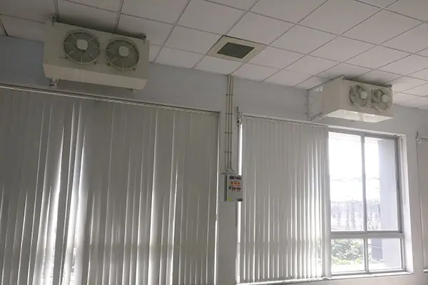 industrial air conditioner in ahmedabad