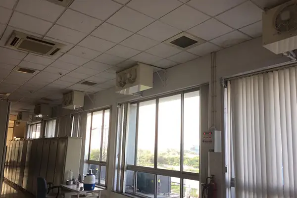 industrial air conditioner 