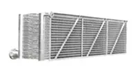 Industrial Cabinet Cooling Coil
