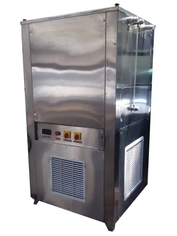 industrial water chiller machine, water cooler industrial type manufacturers in india