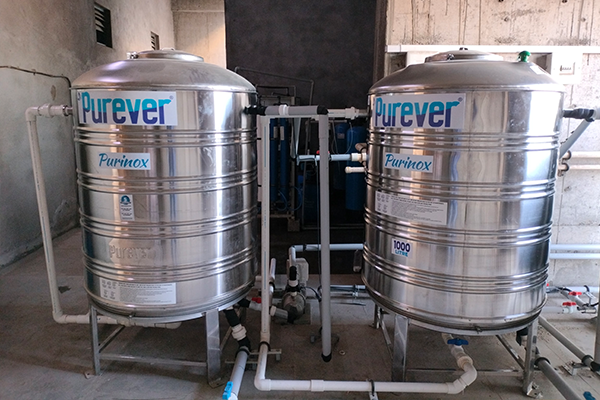 chilled water coil manufacturers
