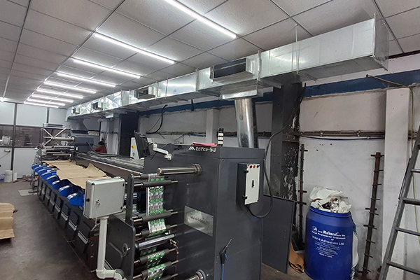 condenser coil supplier