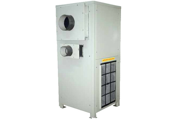 Panel Air Conditioner in india