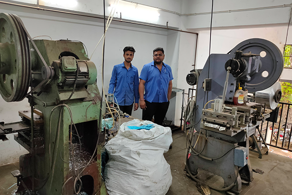 chilled water coil manufacturers